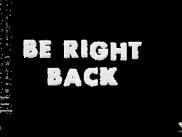 Chaturbate Live Sex Cam of victtoria_parker