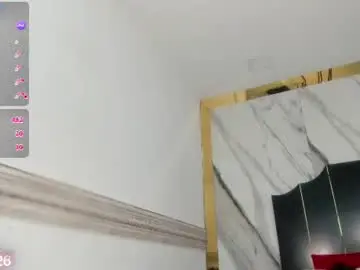 Chaturbate Nude Webcam of victtoria_parker