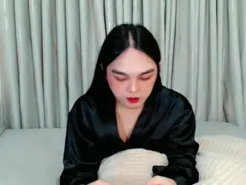 Chaturbate Nude Webcam of bhabytrans69