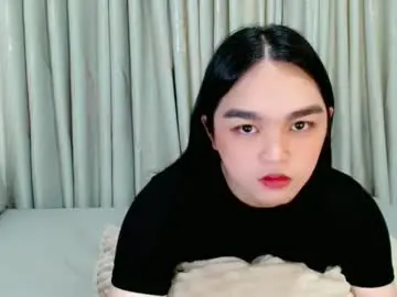 Chaturbate Live Sex of bhabytrans69