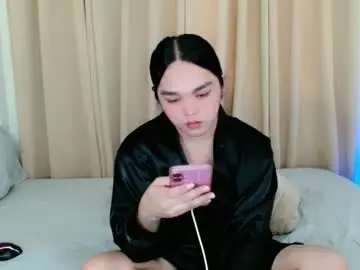 Chaturbate Adult Video Chat of bhabytrans69