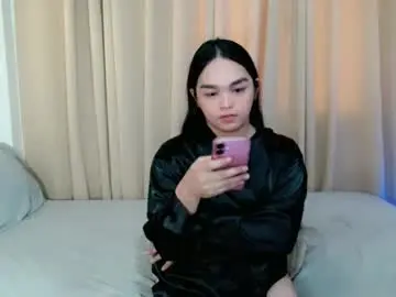 Chaturbate Live Sex of bhabytrans69