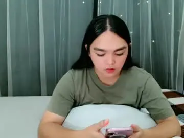 Chaturbate Sex Cam of bhabytrans69