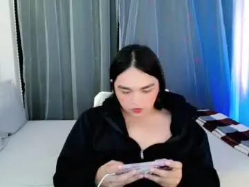 Chaturbate Free Porn Cam of bhabytrans69