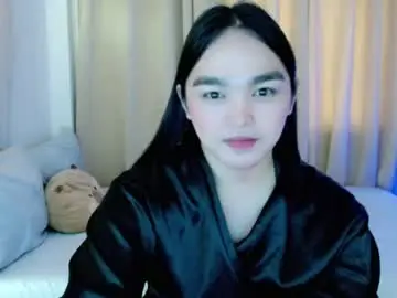 Chaturbate Live Sex of bhabytrans69