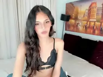 Chaturbate Best Webcam of black_barbie777
