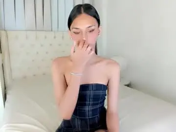 Chaturbate Adult Webcams of black_barbie777