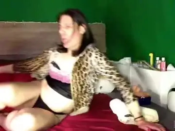 Chaturbate Free Porn Cam of hotbettybellucci