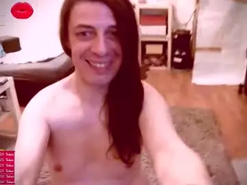 Chaturbate Sex Chat of hotbettybellucci