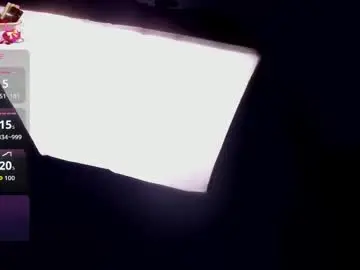 isabela_nixx from chaturbate