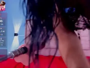 Chaturbate Free Porn Cam of isabela_nixx