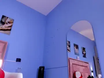 Chaturbate Free Live Porn of isabela_nixx