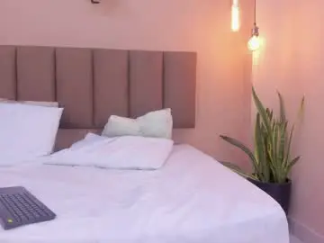 Chaturbate Live Sex of raven777_mg