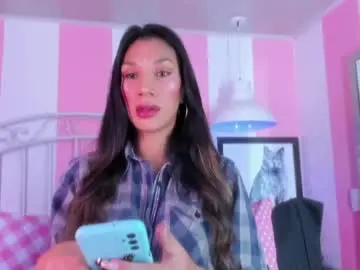 Chaturbate Sex Cam of shantal_ferrer3