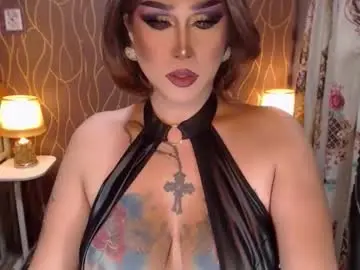 Chaturbate Adult Video Chat of trandomsts