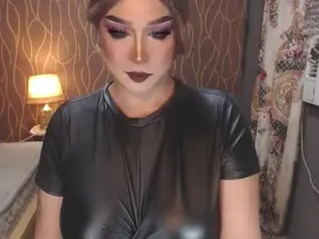 Chaturbate Adult Webcams of trandomsts