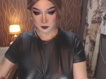 Chaturbate Sex Cam of trandomsts