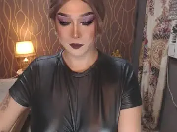 Chaturbate Live Sex Cam of trandomsts