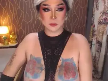 Chaturbate Free Live Porn of trandomsts