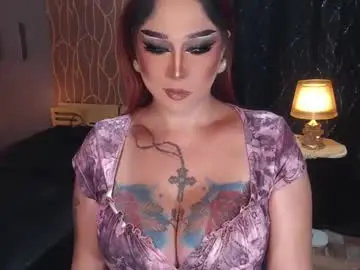 Chaturbate Free Live Porn of trandomsts