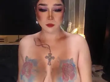 Chaturbate Live Porn of trandomsts