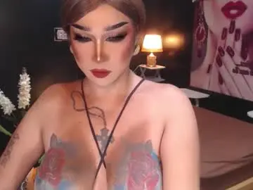 Chaturbate Live Sex of trandomsts
