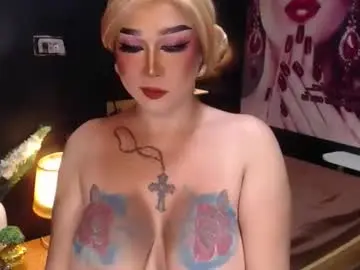 Chaturbate Best live sex cam show of trandomsts