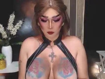 Chaturbate Best live sex cam show of trandomsts