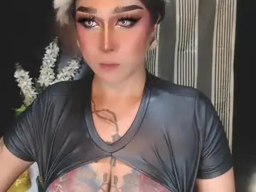 Chaturbate Free Porn Cam of trandomsts