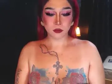 Chaturbate Best live sex cam show of trandomsts