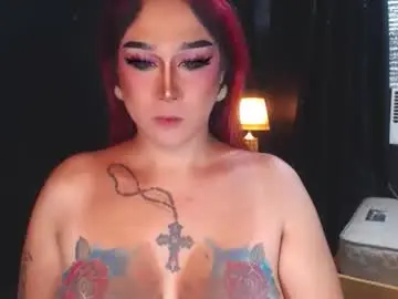 Chaturbate Sex Cam of trandomsts