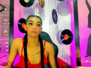 Chaturbate Sex Chat of _nickyminach