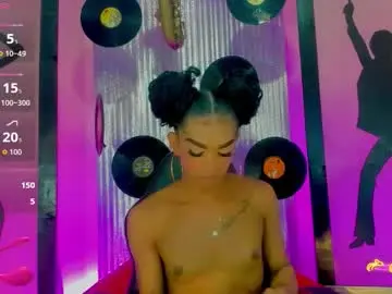 Chaturbate Watch Live Sex Cams of _nickyminach