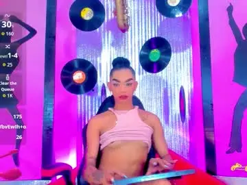 Chaturbate Free Live Porn of _nickyminach