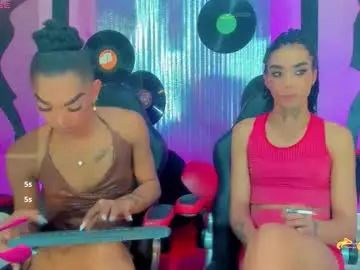 Chaturbate Private Sex Chat of _nickyminach