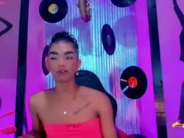 Chaturbate Private Sex Chat of _nickyminach