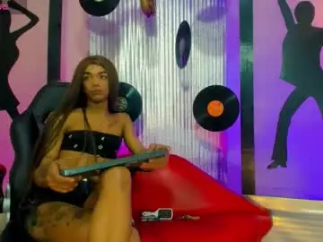 Chaturbate Free Porn Cam of _nickyminach