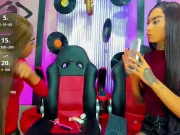 Chaturbate Best live sex cam show of _nickyminach