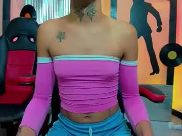 Chaturbate Watch Live Sex Cams of _nickyminach