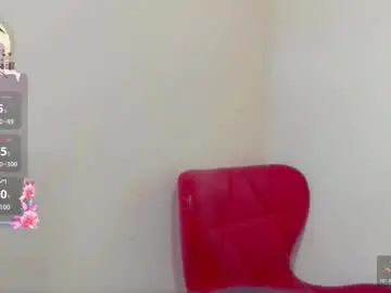 Chaturbate Watch Live Sex Cams of _nickyminach