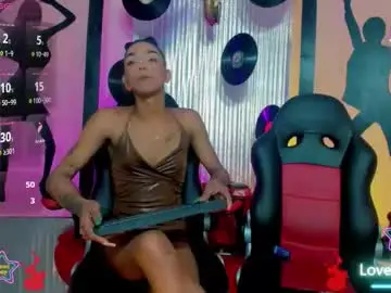 Chaturbate Sex Cam of _nickyminach