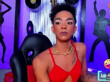 Chaturbate Private Sex Chat of _nickyminach