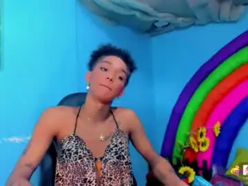 Chaturbate Free Porn Cam of _nickyminach