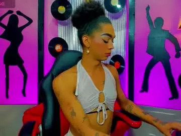 Chaturbate Watch Live Sex Cams of _nickyminach