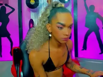 Chaturbate Sex Cam of _nickyminach