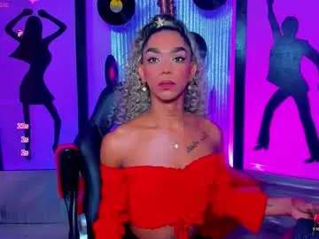 Chaturbate Private Sex Chat of _nickyminach