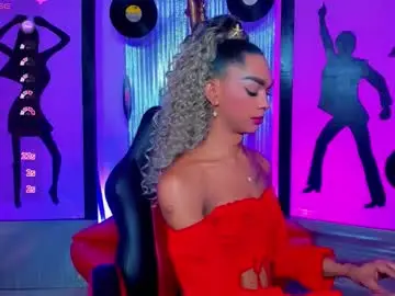 Chaturbate Adult Webcams of _nickyminach