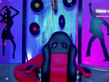 Chaturbate Adult Video Chat of _nickyminach