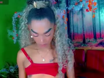 Chaturbate Adult Video Chat of _nickyminach