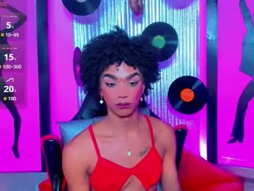 Chaturbate Adult Video Chat of _nickyminach